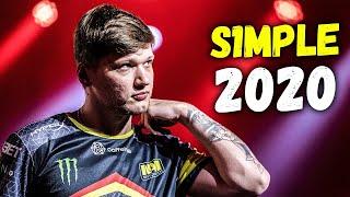 S1MPLE ГОВОРИТ ПРО ZYWOO И ТОП 1 HLTV 2020