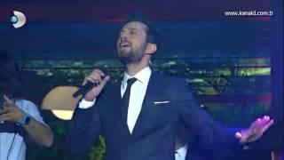 Murat Boz - Janti Beyaz Show Canlı Performans