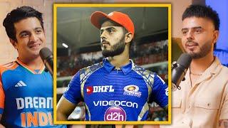 Why Mumbai Indians Is Best Team - Ex-Player Shares His Experience