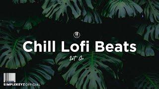 Let Go  Chill Lofi Essentials To Kickback Relax & Unwind Lofi Mix