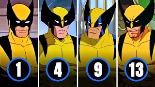The Evolution of Wolverine Television