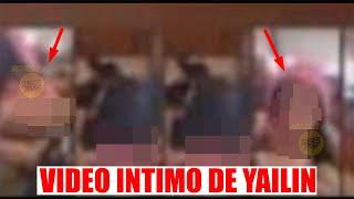 VIRAL VIDEO INTIM0 DE YAILIN LA MAS VIRAL CON 6IX9INE