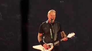 Metallica in Amsterdam - April 29 2023 - M72 World Tour Full with HQ Audio