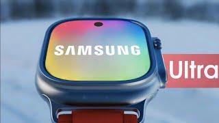 Samsung Galaxy Watch 7 Ultra - FINALLY HERE WE GO 