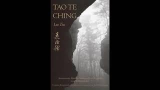 Tao Te Ching - Lao Tzu - Part 1 Verses 1-20