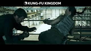 Kung Fu Kingdom EXCLUSIVE FIGHT CLIP Transit 17