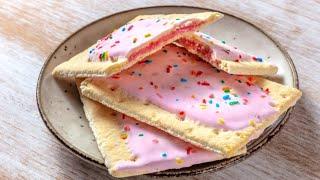 The Surprising Reason Pop-Tarts Are Banned In Other Countries