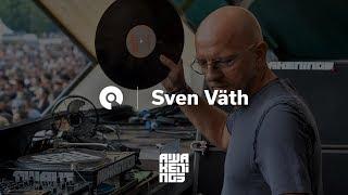 Sven Vath @ Awakenings Festival 2017 Area V