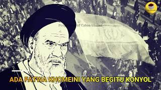 Lebih Mulia Imam Syiah daripada Nabi? Fatwa Konyol Khomeini