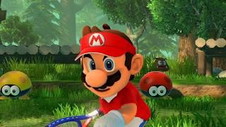 Switch Longplay 018 Mario Tennis Aces