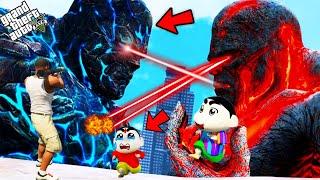 Gta5 - Lava God KILLED ICE GOD in GTA 5  End OF Ice God  GTA 5 TAMIL  KILLADI GAMING2.0