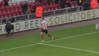 Ross Stewart  15 Goals at January