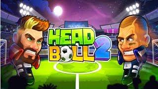 Head Ball 2 Android Gameplay ᴴᴰ
