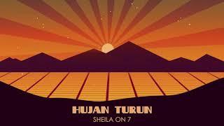 Sheila On 7 - Hujan Turun Lyric Video