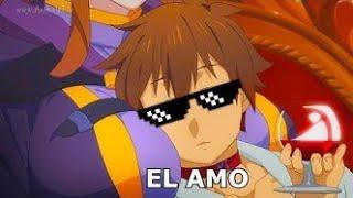 Mejores Momentos Del Anime crack  Recopilación 1