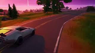 Tokyo Drift Fortnite - Fortnite Car Edit  Fortnite Drifting