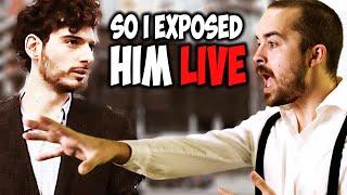 This Famous Livestreamer Stole $500000 From His Fans