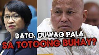 BATO DUW@G DAW TALAGA SA TOTOONG BUHAY?