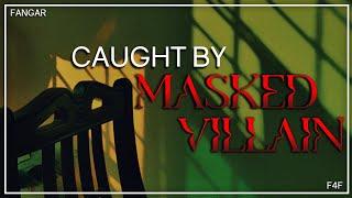 Caught By Masked Villain Amateur Detective Listener Lesbian ASMR Audio Roleplay F4F