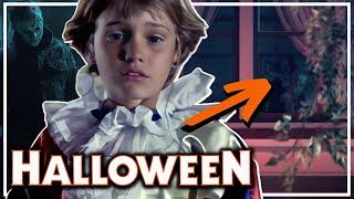 The FINAL words Michael Myers EVER spoke  Halloween Explained