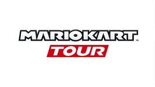 3DS Music Park Final Lap - FANMADE Mario Kart Tour Music Extended