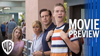 Were the Millers  Full Movie Preview  Warner Bros. Entertainment