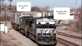 What engines are really thinking