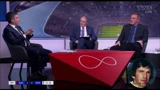 Bayern Munich 2-0 PSG Post Match Analysis