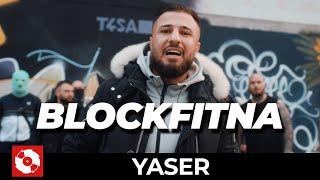 YASER - BLOCKFITNA OFFICIAL HD VERSION AGGROTV