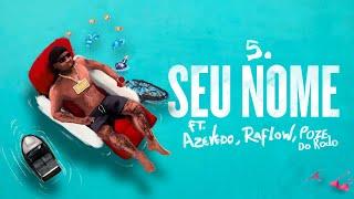 Orochi Seu Nome feat. Azevedo Raflow MC Poze do Rodo  prod. Murillo LT Duani jess