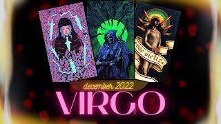 VIRGO  SURPRISE  IM COMING TO GET YOU ️NO ONE ELSE CAN HAVE YOU BUT ME ‍️DONT MOVE