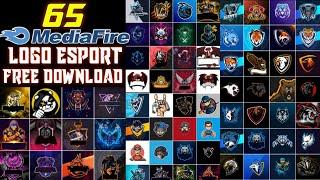 BAGI BAGI 65 LOGO ESPORT TERBARU 2020 FREE DOWNLOAD  MEDIAFIRE IS ONLY