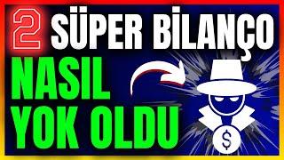 YAN HİSSELER NEDEN GİTMİYOR ÇOK ÖNEMLİ ️ HİSSE YORUM - TEMEL ANALİZ - BORSA YORUM - BİLANÇO  