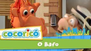 O Bafo  Cocoricó