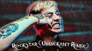 Dubstep Duki - Rockstar Umackant Remix