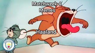 Premier League Matchweek 4 Memes La Liga Matchweek 4 Serie A and Bundesliga Matchweek 3 Memes