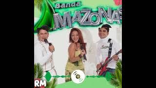 Banda Amazonas - Volta pra mim