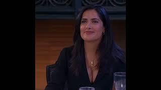 salma hayek ugly betty  hot n cold