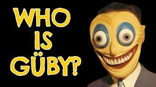 Who is GÜBY?