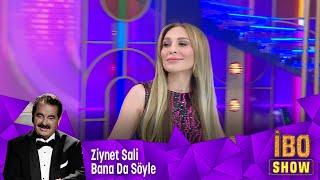 Ziynet Sali - Bana Da Söyle