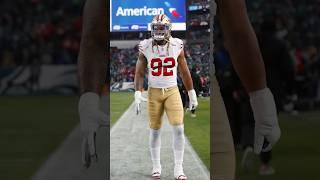 49ers ADDRESS LACK OF EFFORT From Chase Young & Others Going Into Super Bowl #shorts 49ers News