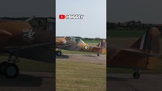 T-6 Harvard Wacky Wabbit • Flying Evening 2024