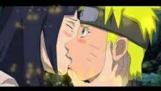 Naruto ciuman dengan hinata