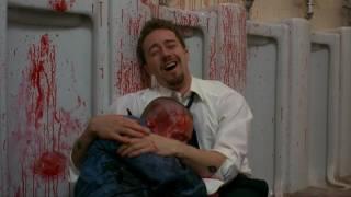 American History X 1998 - Dannys death