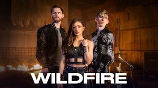 LEC x Against The Current Wildfire l 2022 LEC Spring Promo