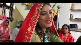 LAGAN  Shona babu ri shadi  Vlog 2nd  Priya Gupta