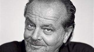 Jack Nicholson Says Merry Christmas to my folks