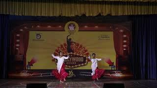 Ashwariya RaiManMohiniSummershow 20233@jalpashelat  #jalpashelatchoreography