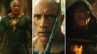 Black adam new video status  Middle of the night  New Dc movie Black Adam