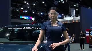 Virtual Motor Show  LIVE  Bangkok International Motor Show 2020 - Pretty Motor Show 2020